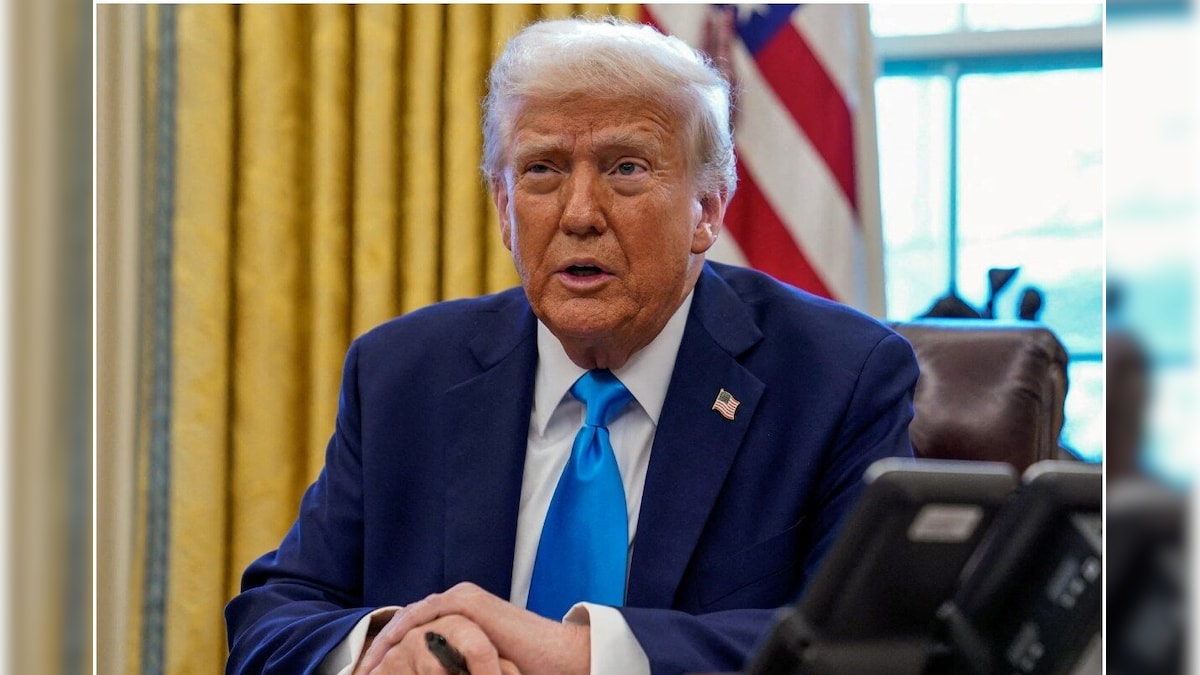 Donald Trump Signals 70% will increase Tariff, July 7, fall on 12 countries ‘Bomb’ – News-Patiala English