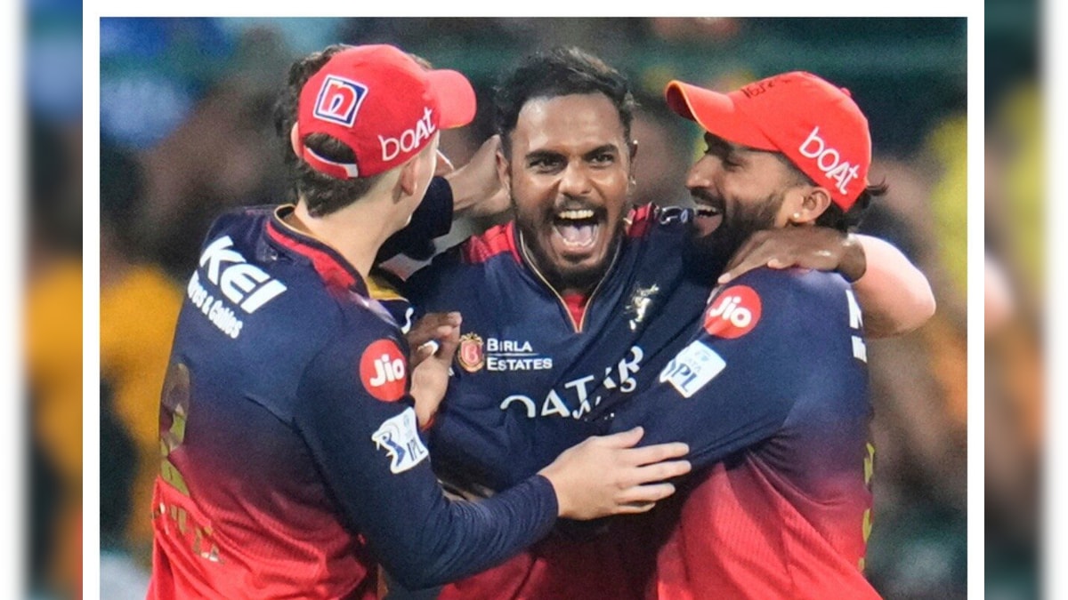 Politic against star cricketer, the charges against the wedding, promising a woman by promising women. FIR AGINSST YASH Dayal Accused of Sexual Assault