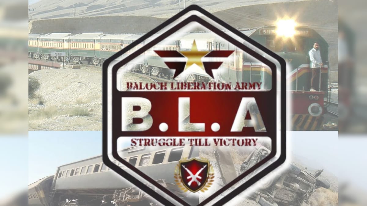 It is difficult for Blood ‘Pakistani, 284 attacks in 180 days, 668 soldiers killed