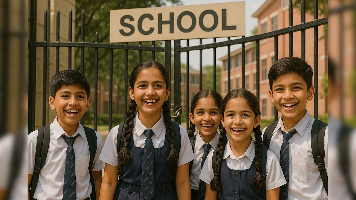 Will school-college will open on July 9? The biggest update between India off .. – News-Patiala English