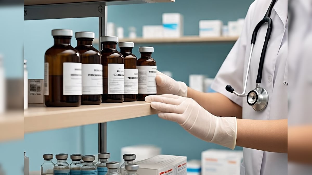 10 Indian Forma companies danger! Can pervert economic health trump bitter medication