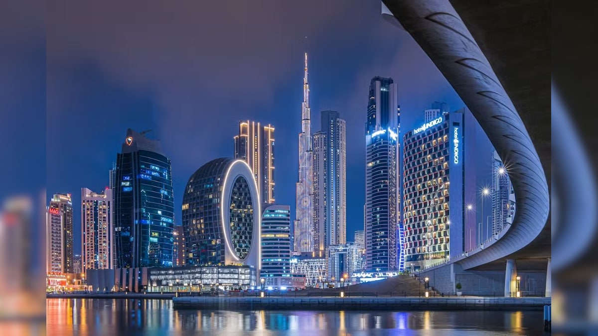 The truth about the Golden Visa of Dubaiya fore! Hearing millions will break down millions of Indians, the government reported the real matter