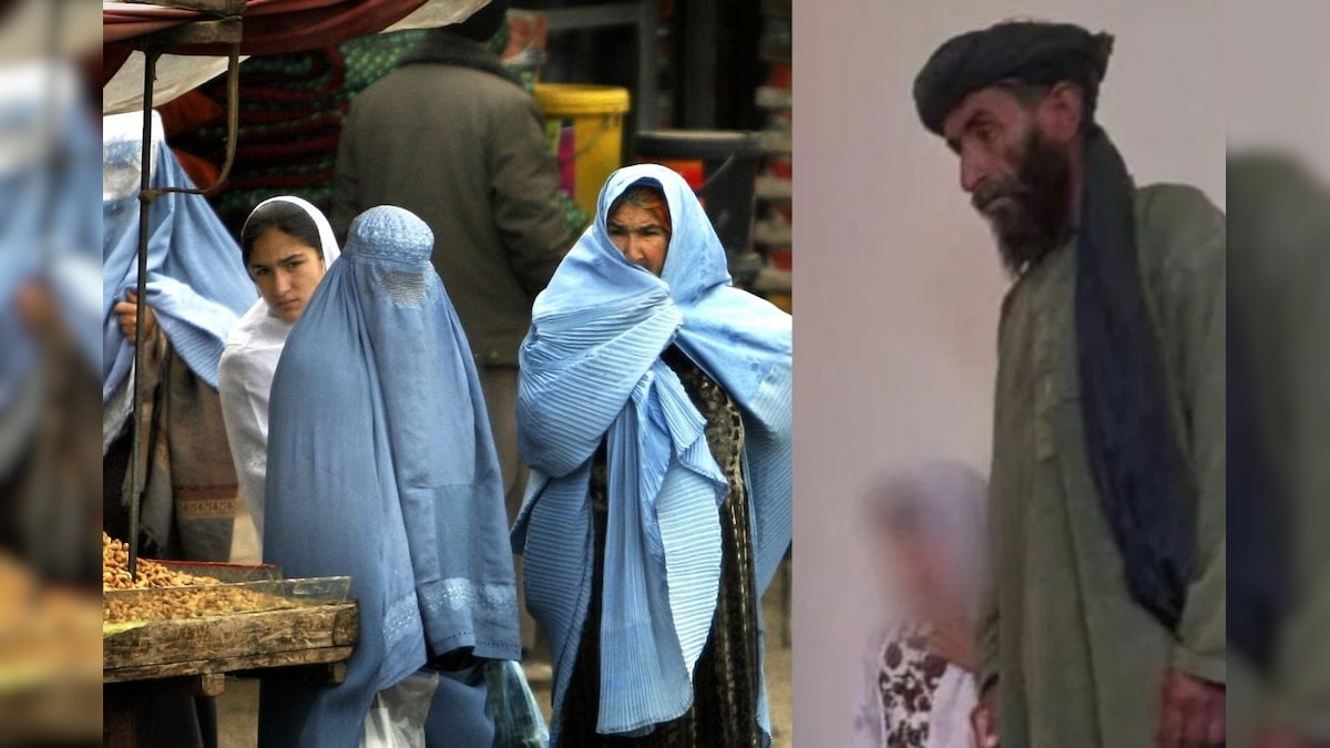 45-year-old daughter with 6-year-old girl