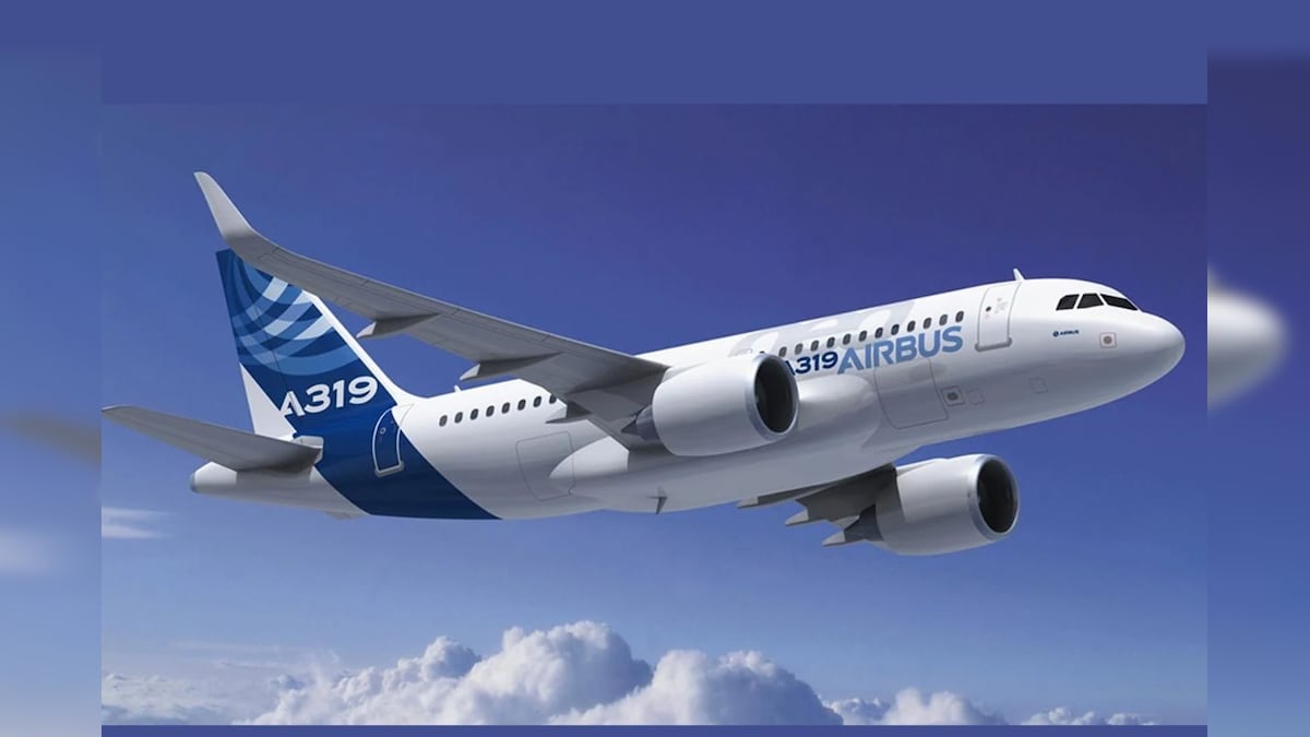 The chanting was moving towards the plane was moving towards the engine, the engine ‘, the picture came before the incident!