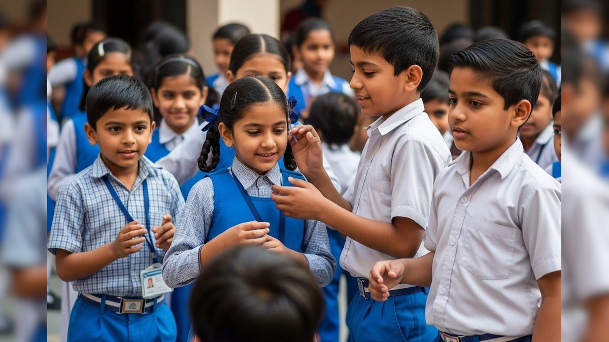 The Chief Minister high gift to students and schools … – News-Patiala English