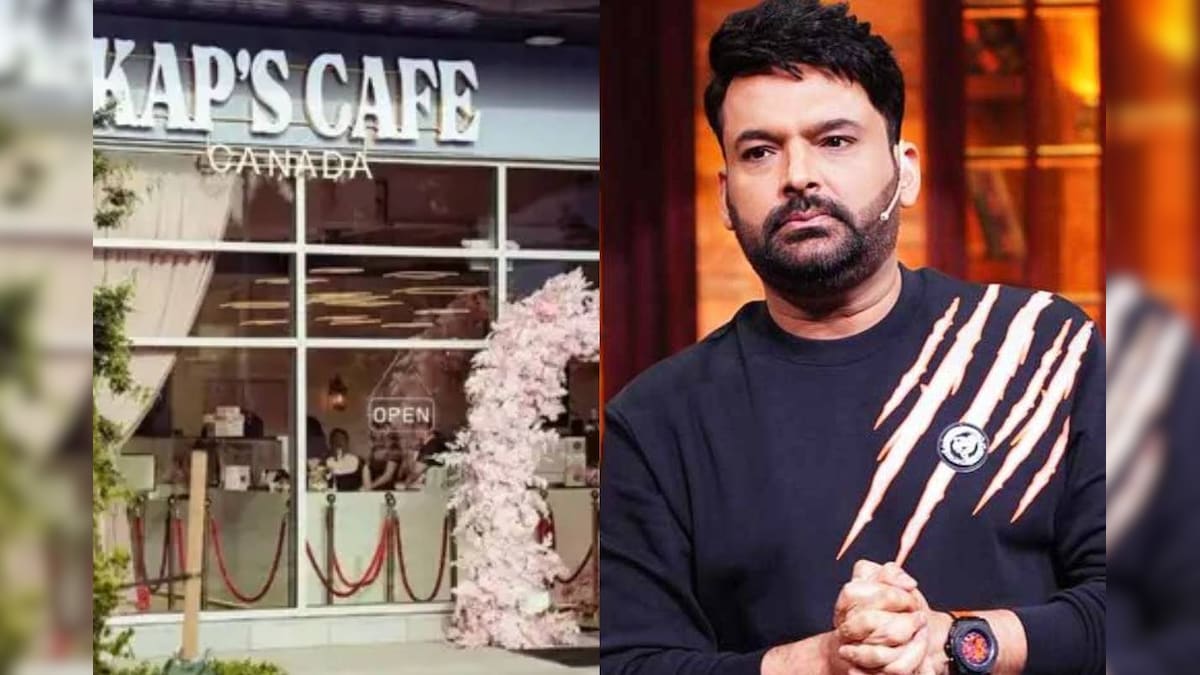 Re-fires at Capillary Sharma in Canada – News-Patiala English