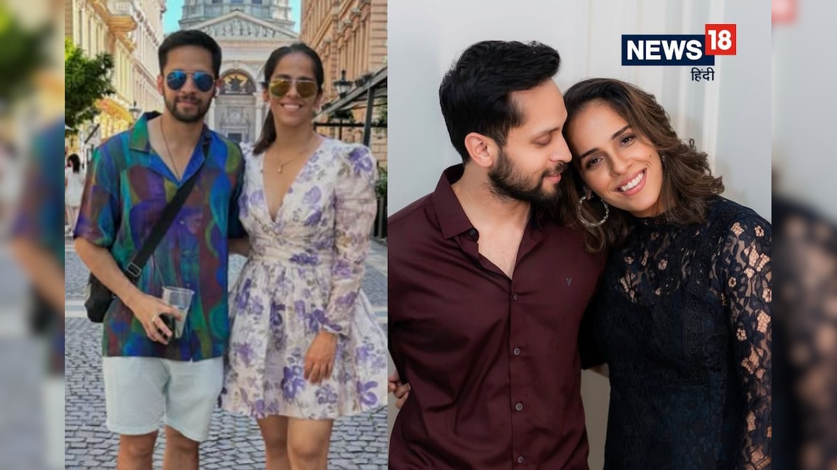 ‘He and I …’, Saina Neighbor and Parupallial Kashyap 7 years later different, shared notes – the shared notes – News-Patiala English