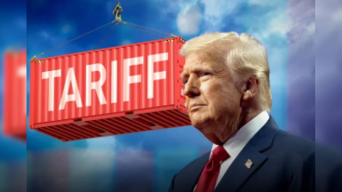 Trump in the mood to apply tariffs on 100 countries will not be blessed …