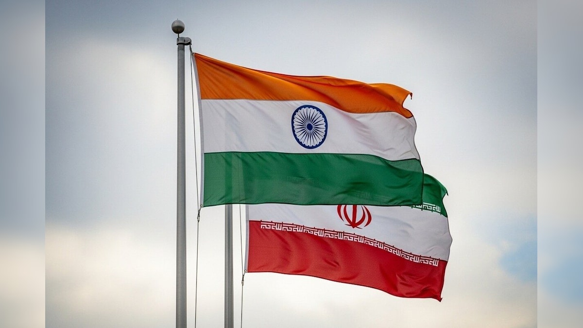 Is it going to be some large in Iran? Why did India warned her, why asked his people to leave the country?