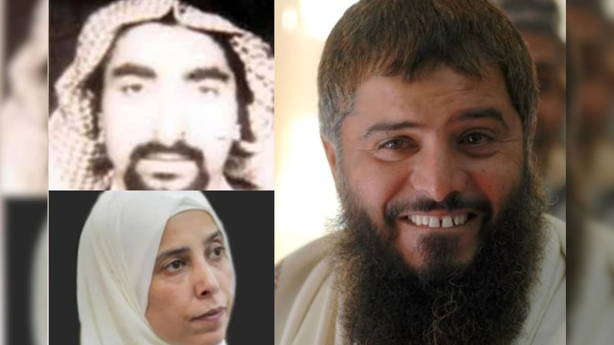 10 top terrorist in the world that is a headache for FBI, some still missing
