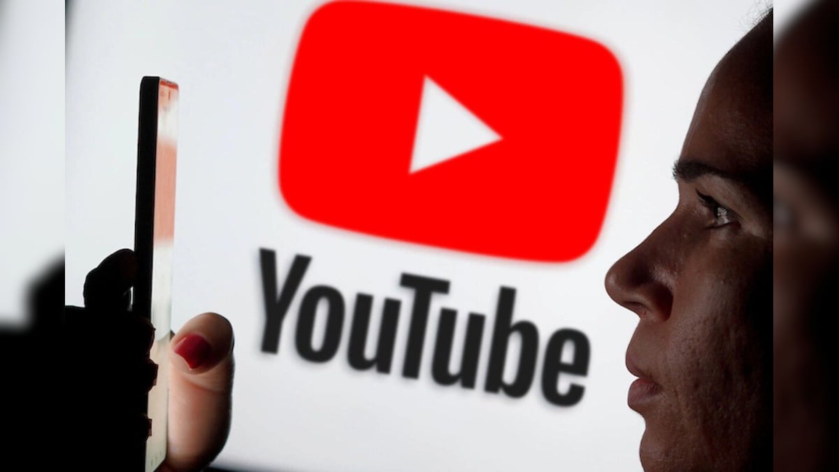 YouTube Ben for children under 16, decision by government