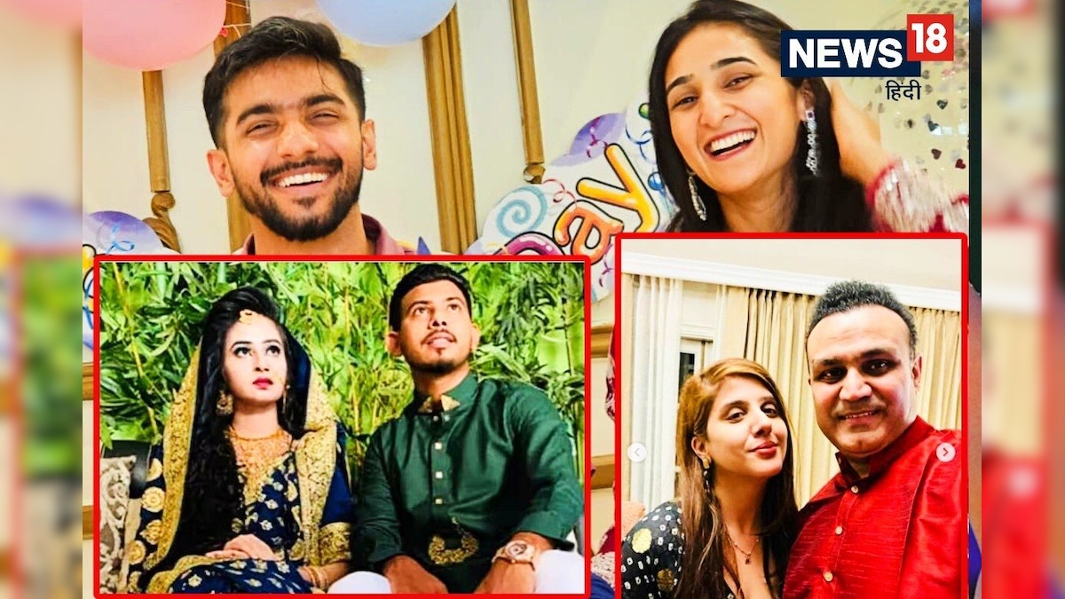 Someone’s daughter, then someone made a uncle with marriage, the cricketers who have happened to their relatives – News-Patiala English