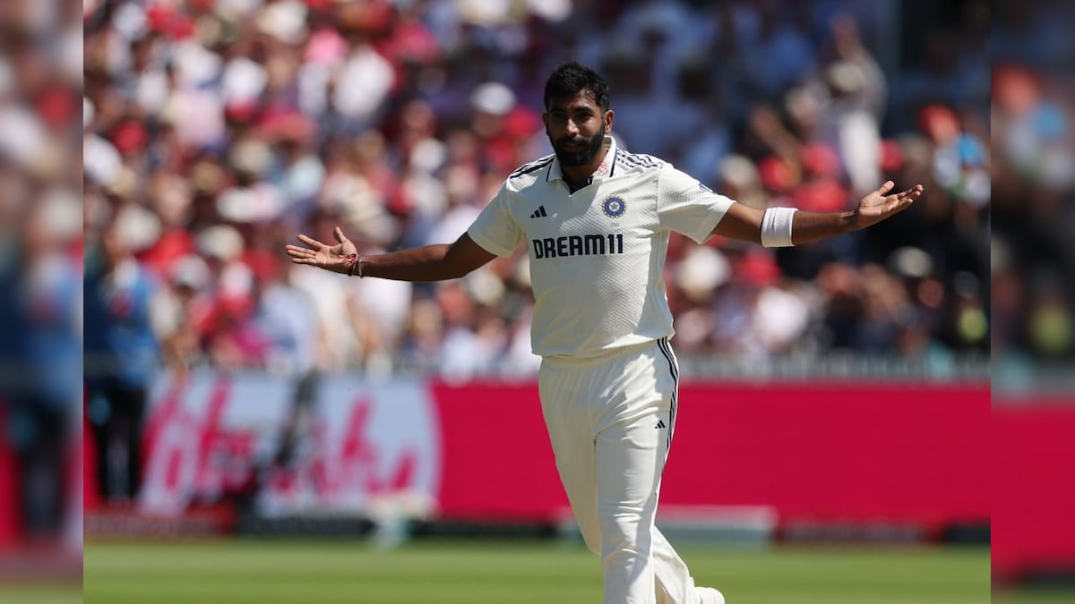 Jaspreet Burrah attended 100 wickets against England, Kapil Dev, Ashwin