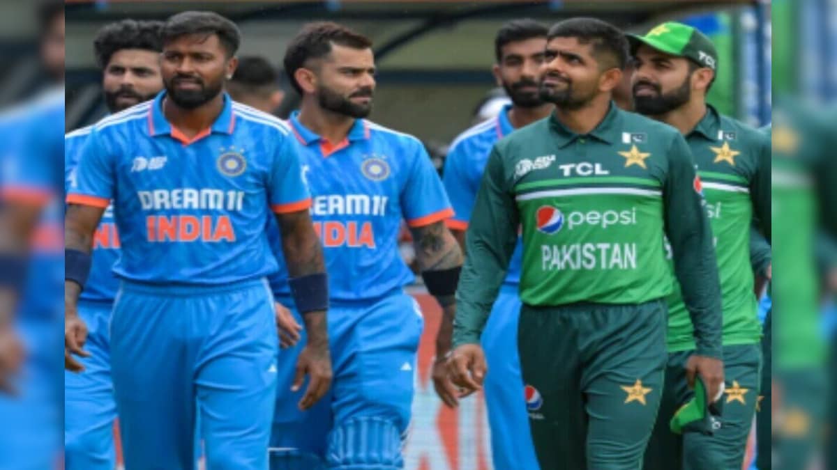 UA will be played on September 9, September 9 When is India-Pakistan match?