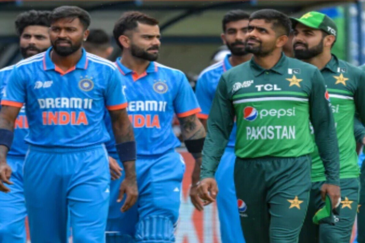 Ind vs pak: India will not play Dunery Series: Sports Ministry Ind vs pak: India will not play Dunery Series: Sports Ministry
