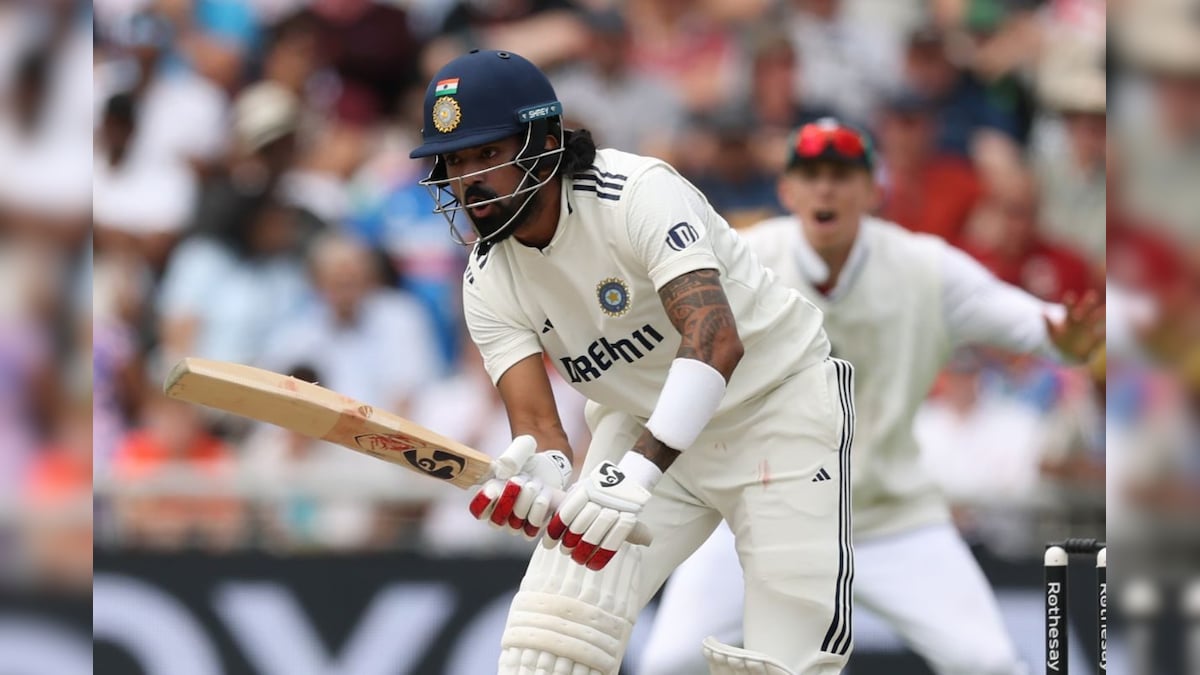 9000 international runs … A special achievement captured Kal Rahul became 16th batsman