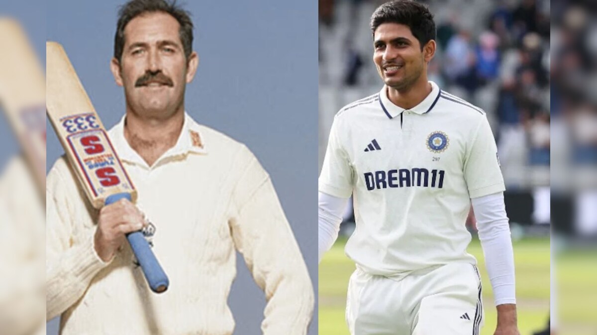 Ind VS EG: Bulban Gill completed 700 runs …