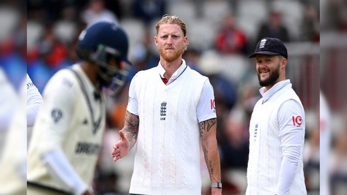 Ravindra Jadeja showed by Taqinder Jadeja between the camera while working inferior movements. The Nectat – News-Patiala English