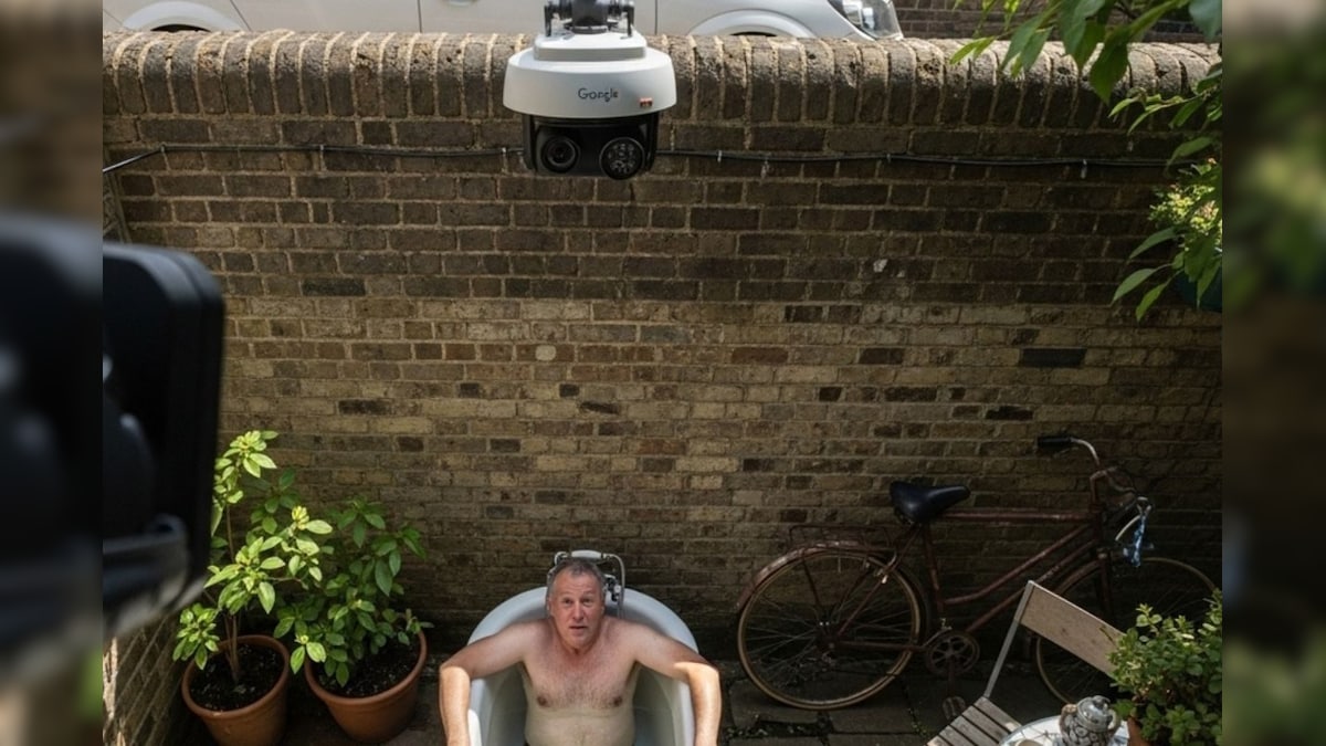 Police had been walking in the house without police, Google uploaded on the Internet Video, then what happened ….