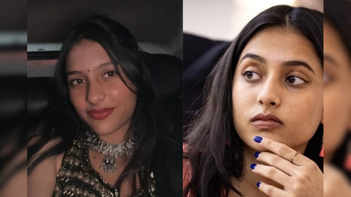 19-year-old World Women’s Champion, Kindle Look in Simple Look, see Photos