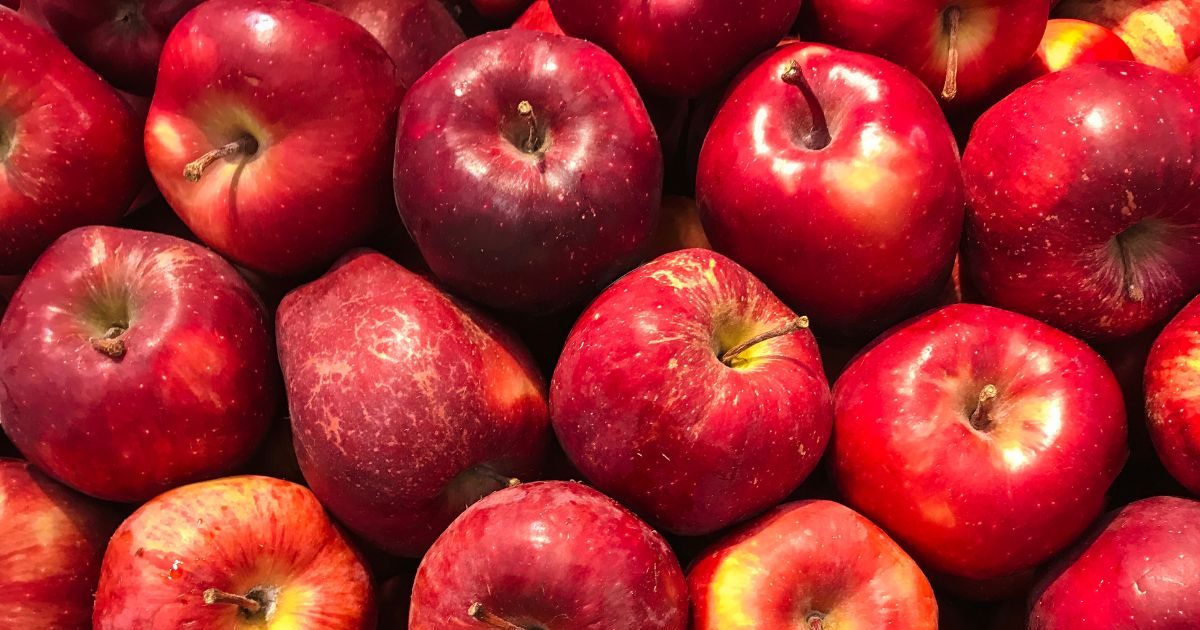How to identify real vs fake Apples: ਬਾਜ਼ਾਰ ਵਿੱਚ ਅੰਨ੍ਹੇਵਾਹ ਵਿਕ ਰਹੇ ਹਨ ...