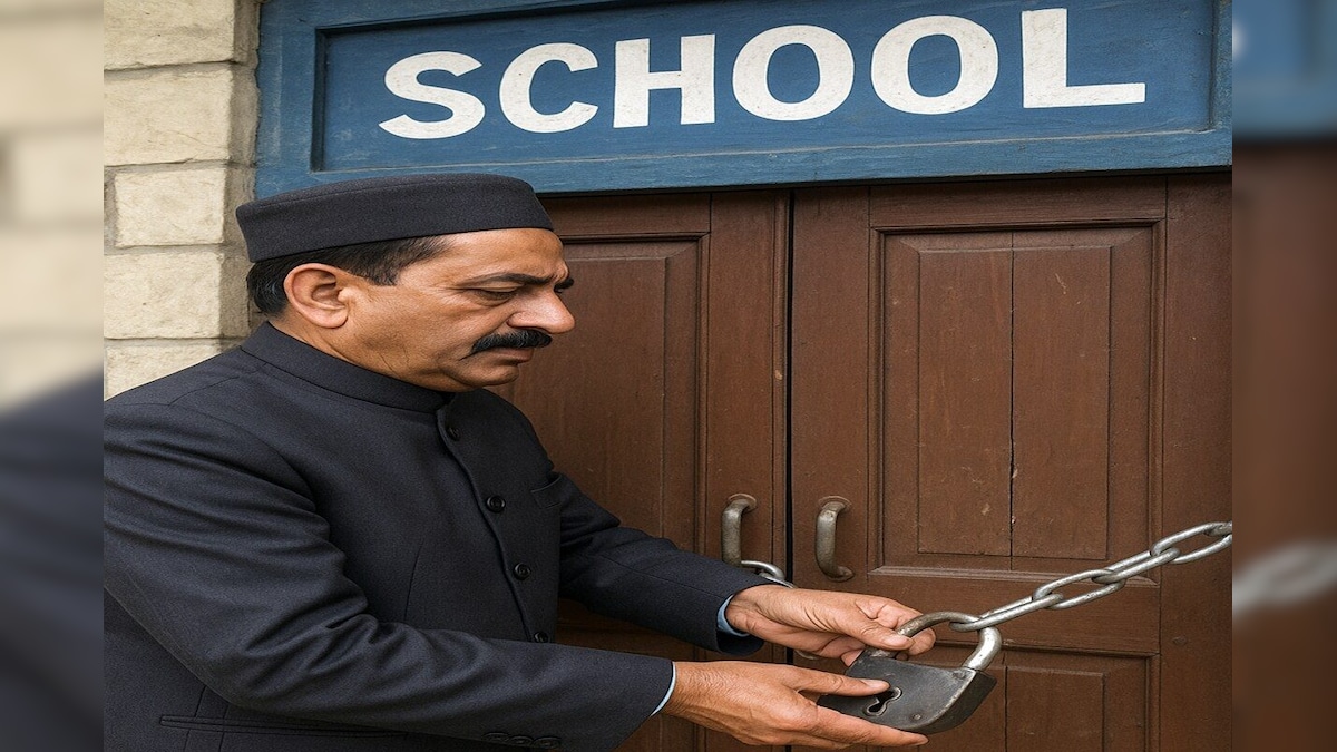 Within 100 yards, the jail can operate such shops, Jail, Go to Work … – News-Patiala English