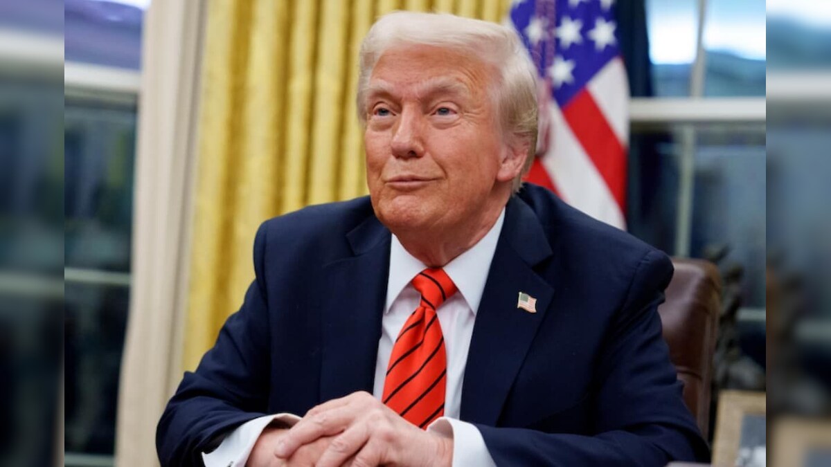 Trump Tariffs: Indian goods entry in the United States also has more expensive