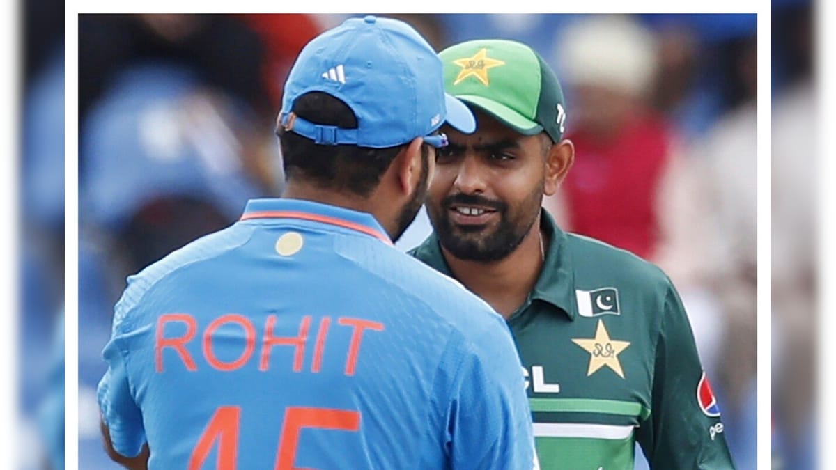 No possibility of cricket match in Olympics between India and Pakistan are no possibility
