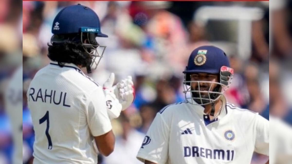 England defeated third Test, India with 22 runs – News-Patiala English