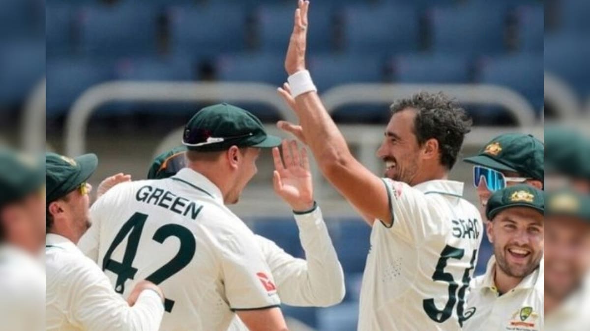 7 On players 0 out, all out on team 27, the lowest score in 70 years … Balland’s hatrick