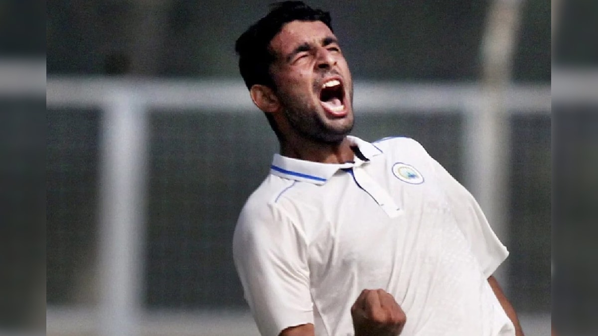 WHO ISSUL KAMBOJ: Who is the Team India called in England, Team