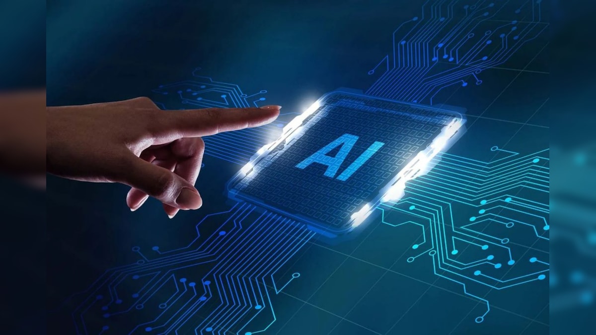 If AI is knowledge then you can be knowled, companies, readages of crores of rupees, read detel