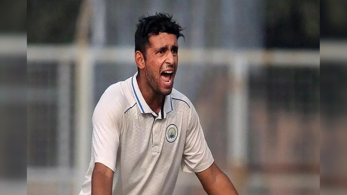 This Indian player involves return between the series, the next to the playing eleven can be in