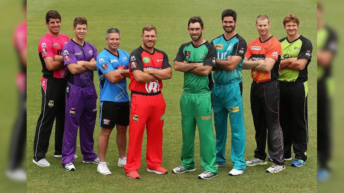 End of the year will begin the biggest T20 league, fabulous players will be, the declaration of schedule