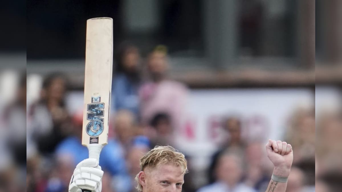 7000 runs … 200 wickets, after 37 cities Ben Stokes’ bat century, the first captain of England made in the case