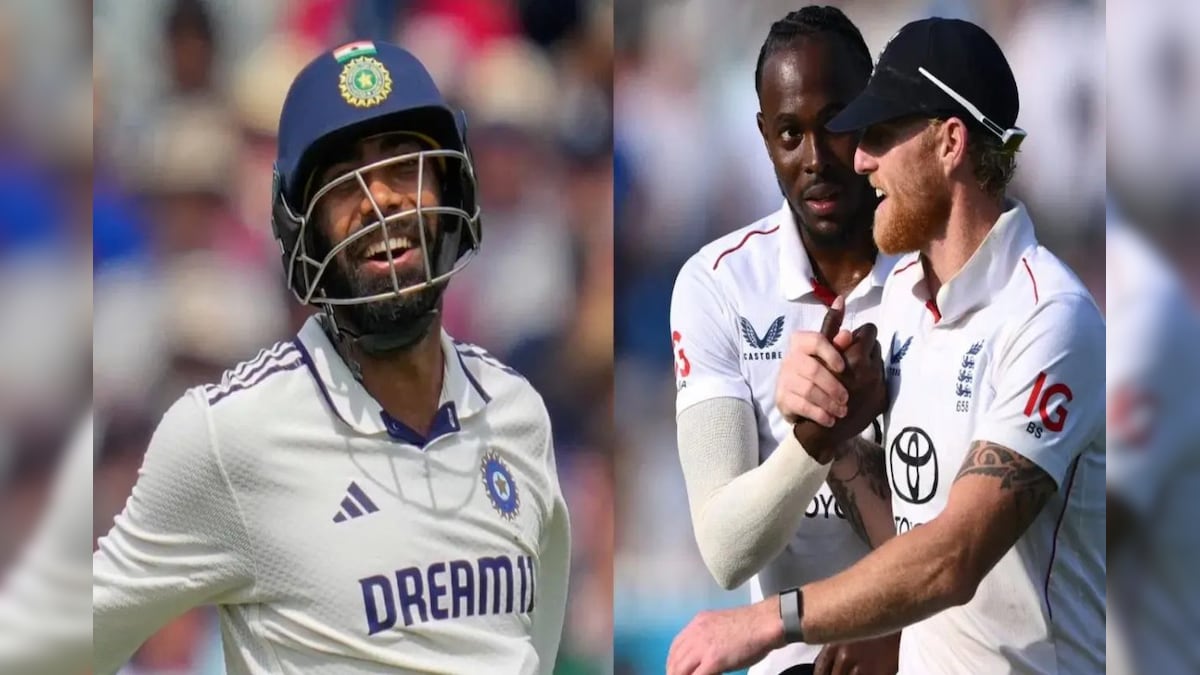 Ben Stokes and Juffra Aerchar’s dangerous plan was to injure Bumrh