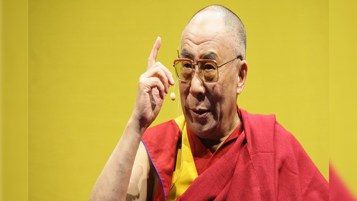 Knowledge of the Dalai Hacked Tricky Calamity for 30 years ago, Knowledge Who is selected by China