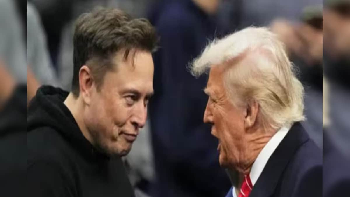 Increasingly increasing distance between trump and elon musk, the President threatens Musk to send back to Africa