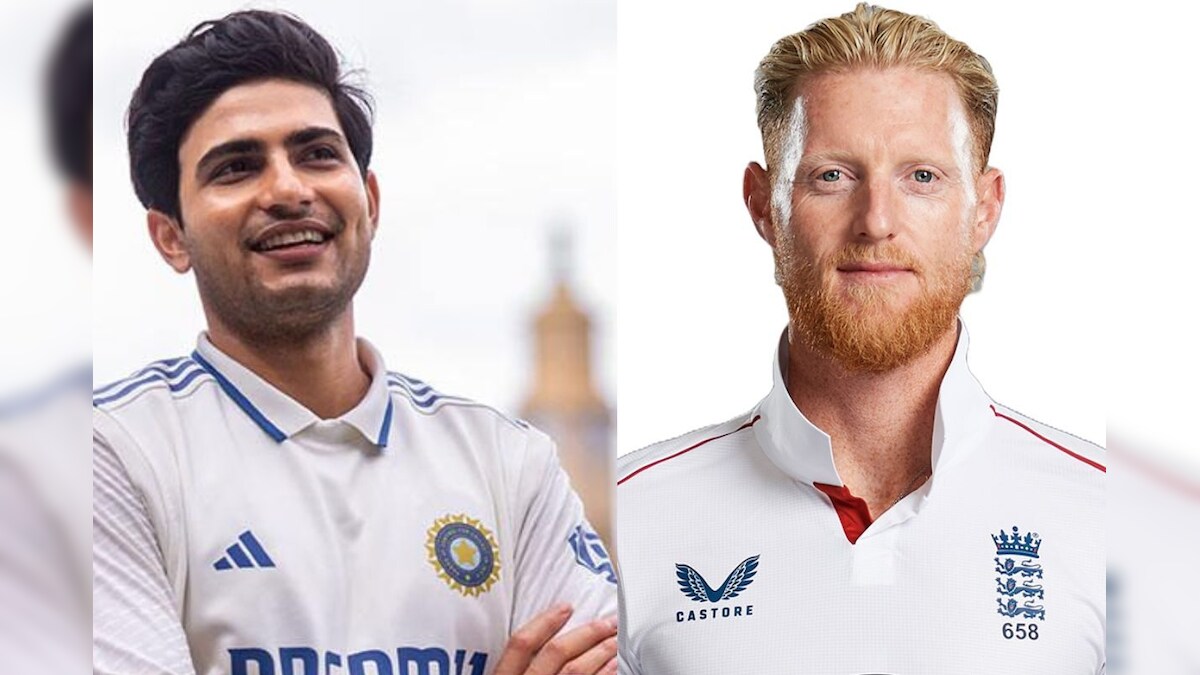 Questions taken on the Test series schedule on Ben Stokes