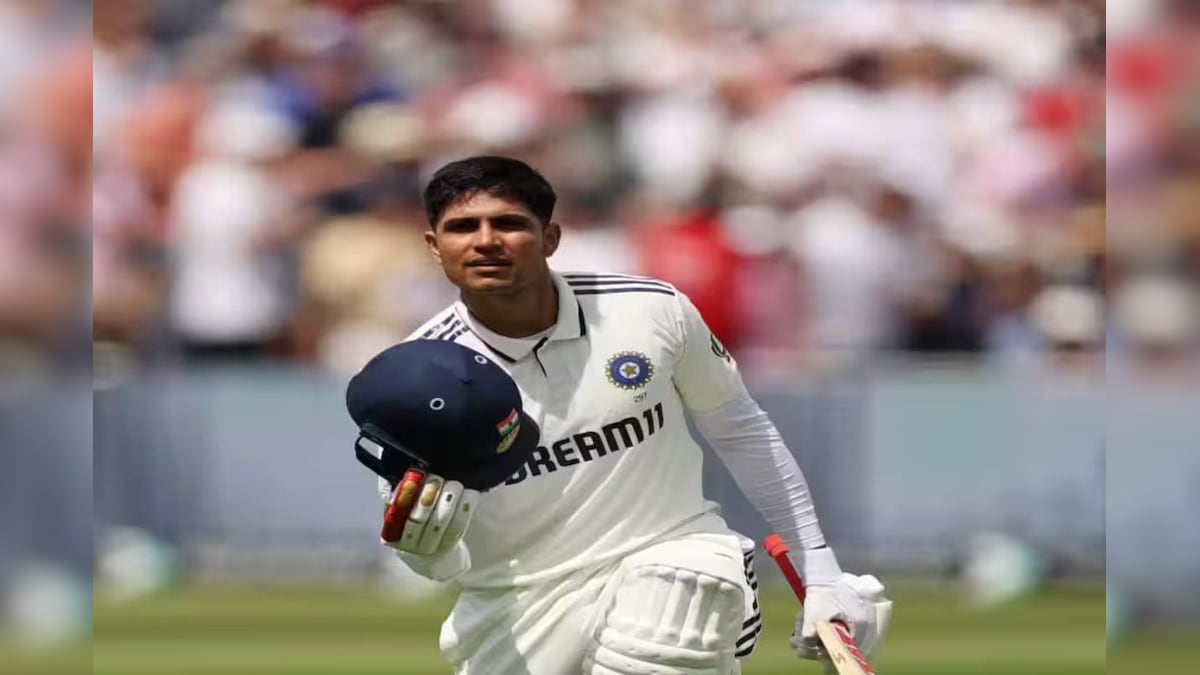 India beat England in the second Test, the hero of a spelling match