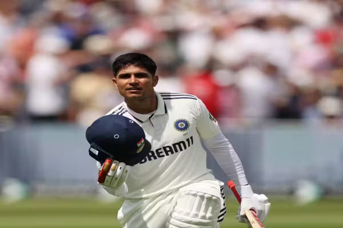 India missed the record score made in Birmingham, a small hundred to miss out India missed the record score made in Birmingham, a small hundred to miss out
