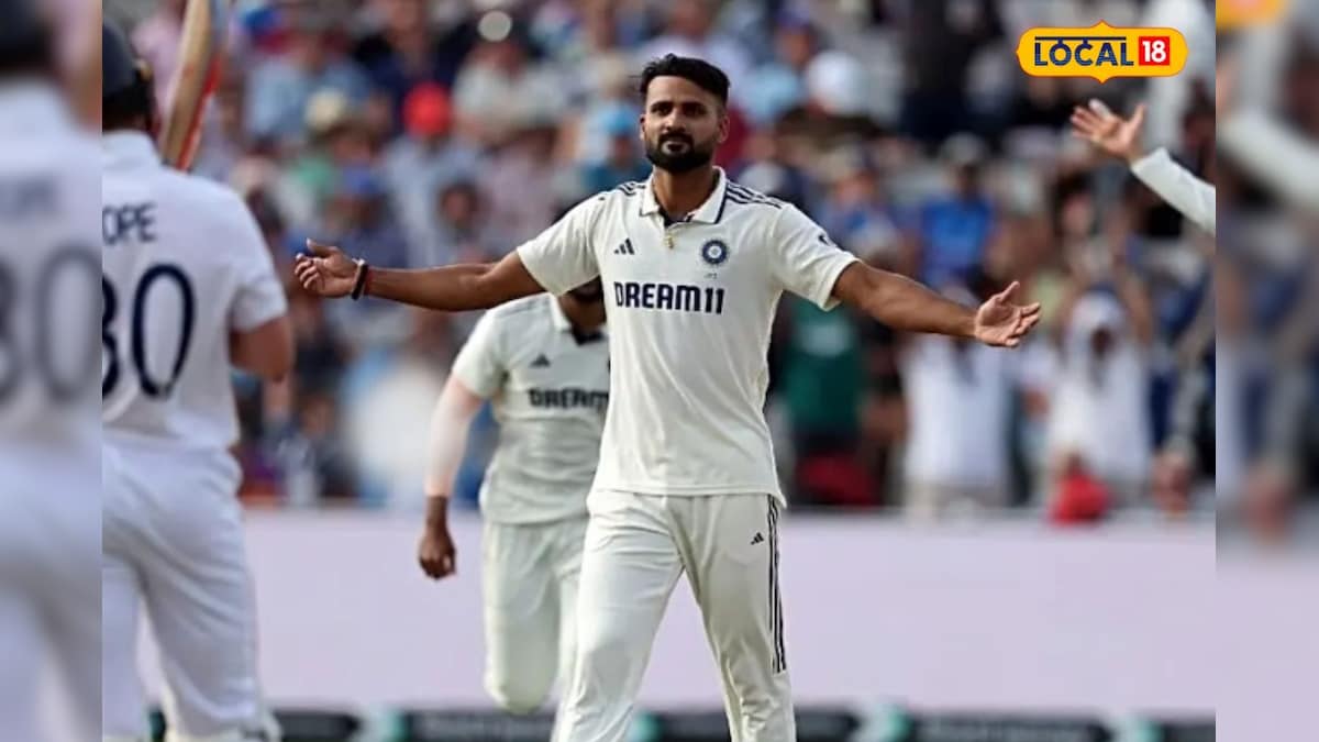 Why akashdeep said, ‘This victory dedicated my sister’, India’s England Test in Test match