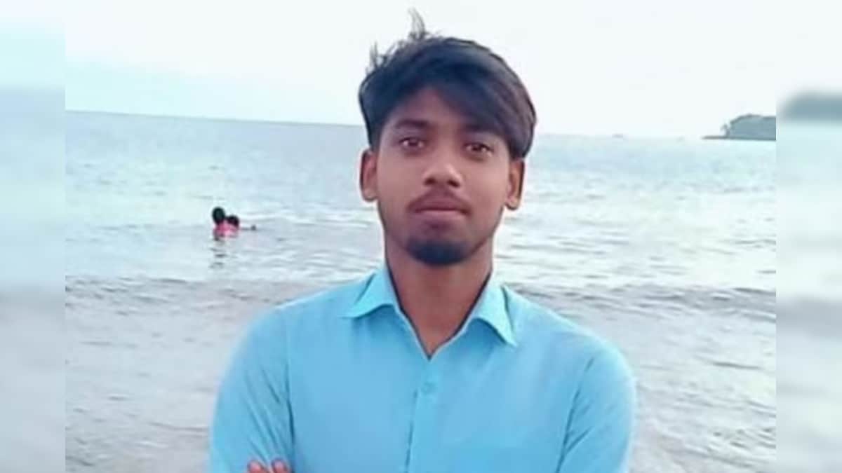 This young man has received government job, salary ₹ 1 lakh per month in the age of 21