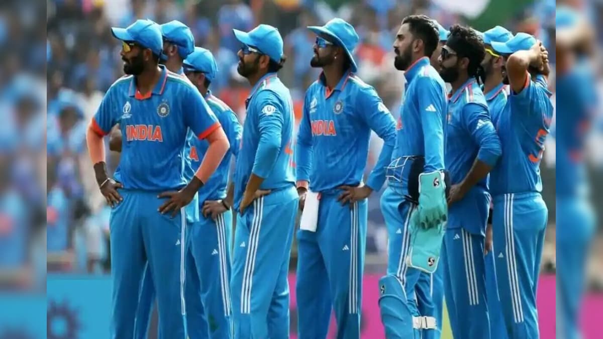 The Test series has not yet ended … ECB-BCCI announced the announcement of the new tour, Rohit-Virative