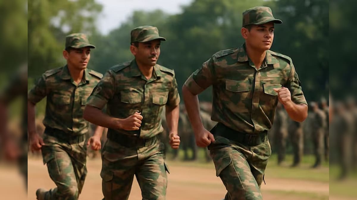 Passes or failed in the Aghanveer Recruitment Examination? Scorecard will soon be soon on joinindianarmy.nic.in!