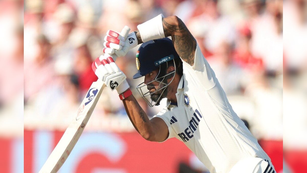 KL Rahul scores fourth Test century on English soil, becomes first Indian opener to do so – News-Patiala ਪੰਜਾਬੀ