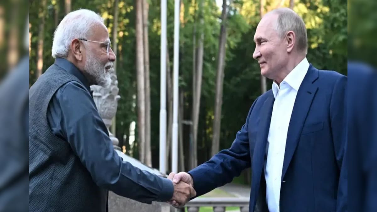 The threat of the United States and NATO country, being disturbed from the wrist-dollectation policy of India
