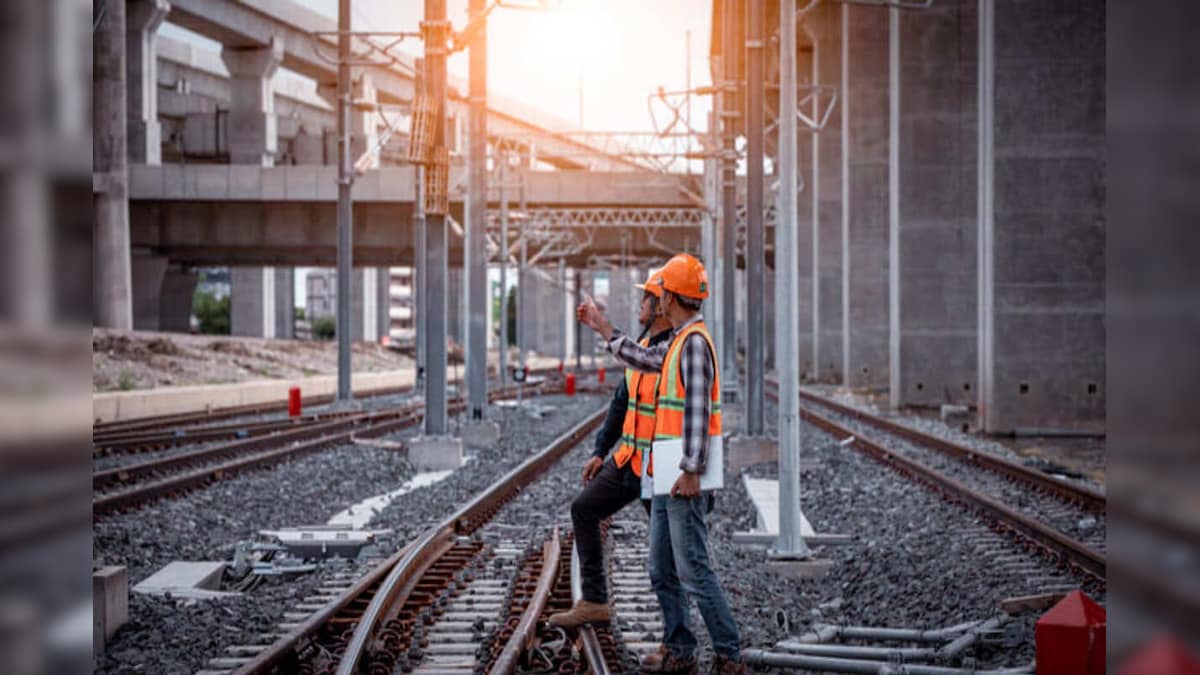 1010 posts in the railway, golden opportunity for students …