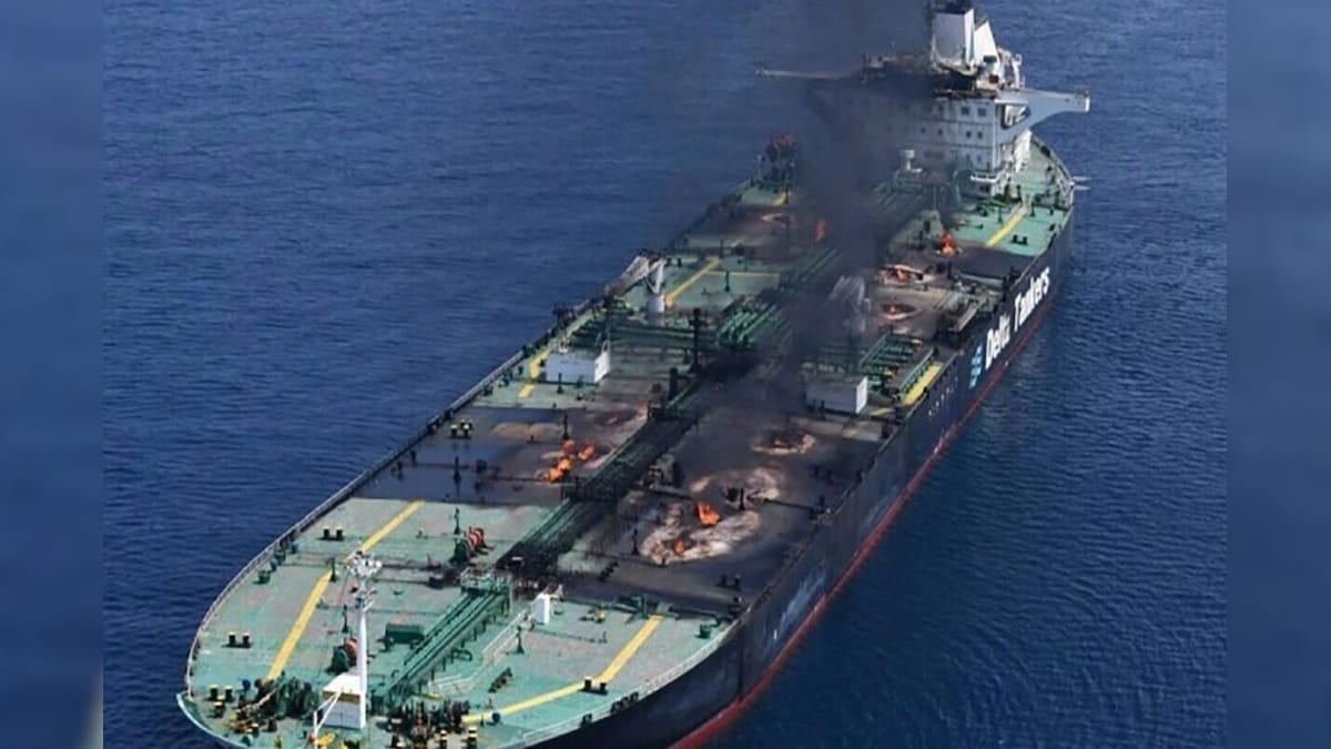 Disaster in Red Sea! Yemen near a plane on a plane on a plane and pills, Alert on UK