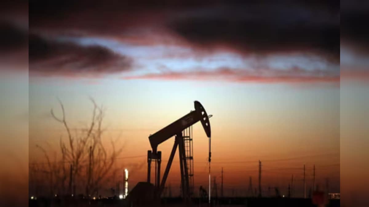 Russia in Antarctica as a result of double oil stocks in Viudi Arabia, West